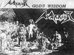Warrior (JAP) : God's Wisdom